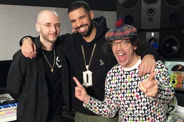 Drake Interview With Nardwuar
