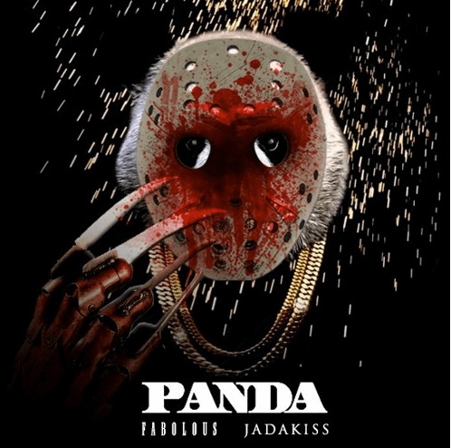 Fabolous - Panda (Freestyle) [New Song]