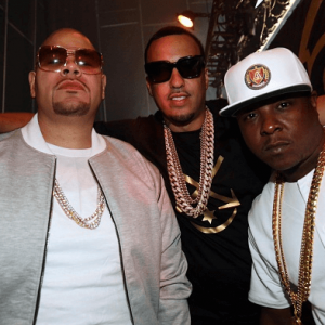 Jadakiss – “All The Way Up (Freestyle)”