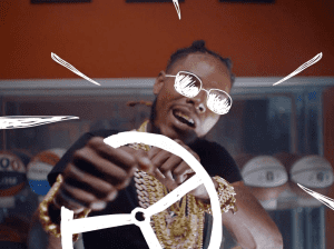 Fetty Wap Wake Up Video