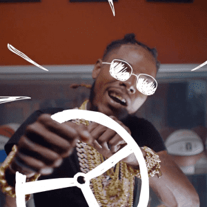 Fetty Wap Wake Up Video