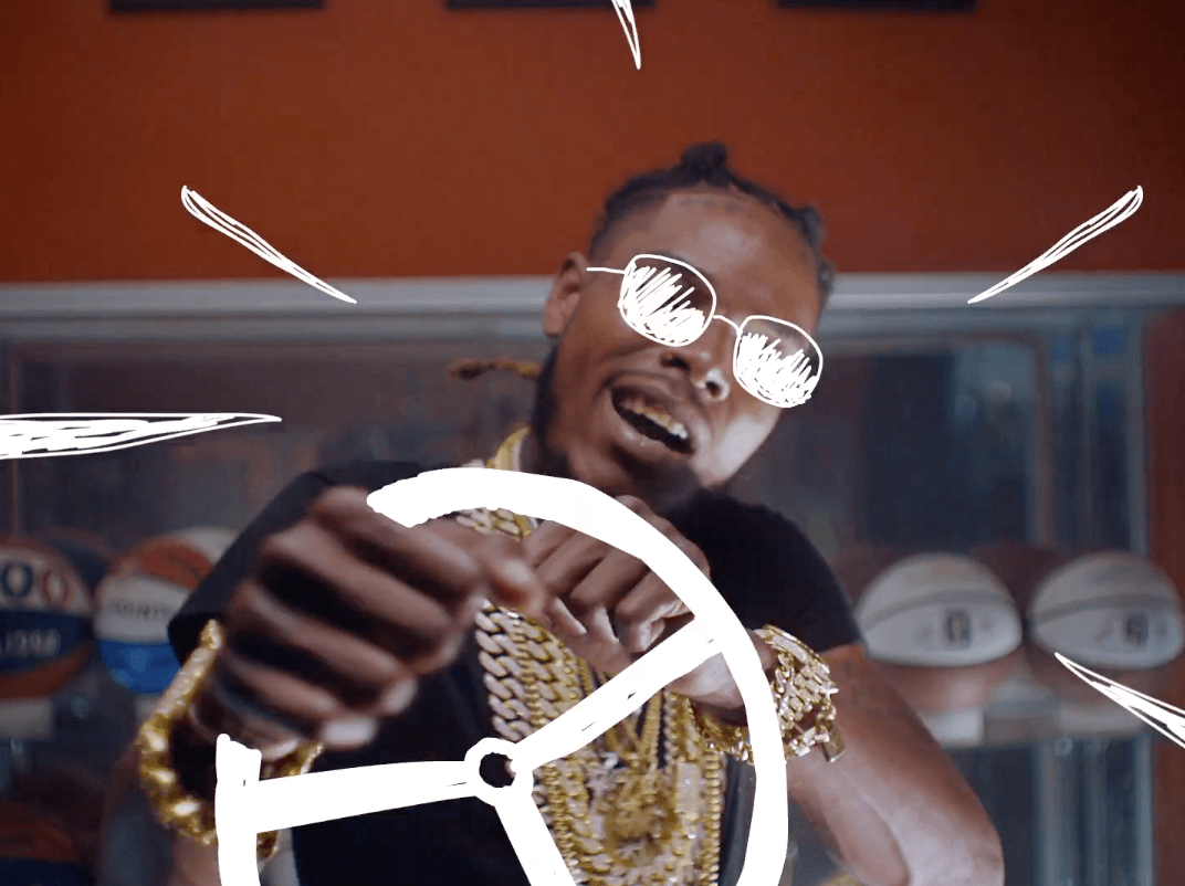 Fetty Wap Wake Up Video