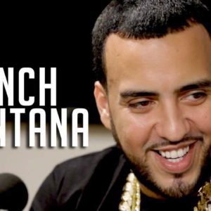 French Montana Intervew with Funk Flex