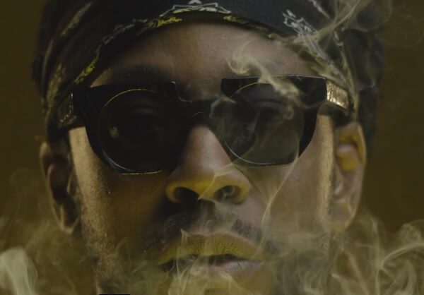 2 Chainz & Lil Wayne “Gotta Love” Video