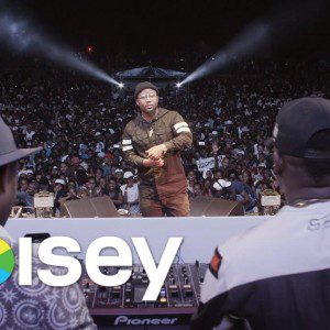Born Free: Hip Hop in Johannesburg (Noisey Documentary)