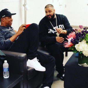 DJ Khaled Announces D’usse Deal
