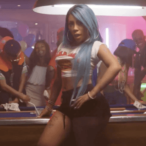 K. Michelle Got Em Like Video