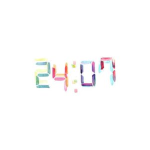 Kehlani - 24/7 [New Song]