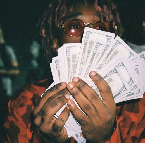 Lil Uzi Vert - Sub Zero