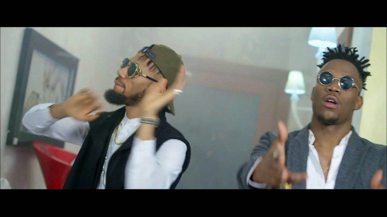 DizZY VC f/ Phyno “I Still Want My Girl (Remix)” Video