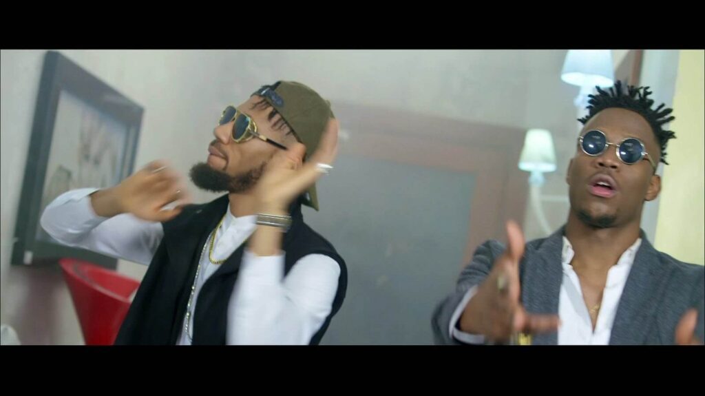 DizZY VC f/ Phyno “I Still Want My Girl (Remix)” Video