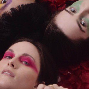 Michael Blume “Colors” Video