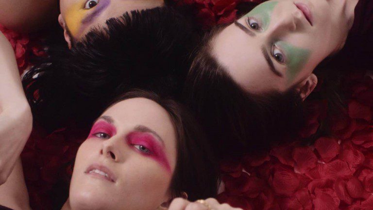Michael Blume “Colors” Video