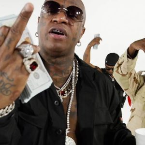 Birdman Feat. Neno Calvin & Hot Boy - Fuk Em