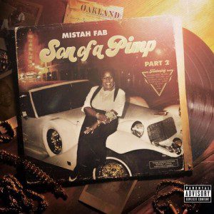 Mistah F.A.B. - Survive f/ Kendrick Lamar, KXNG CROOKED & Kobe Honeycutt