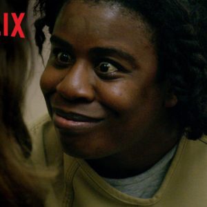 Orange Is The New Black