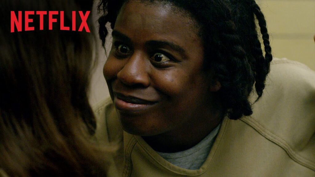 Orange Is The New Black