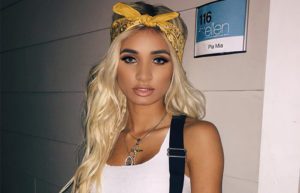 Pia Mia - Justin Bieber [New Song]