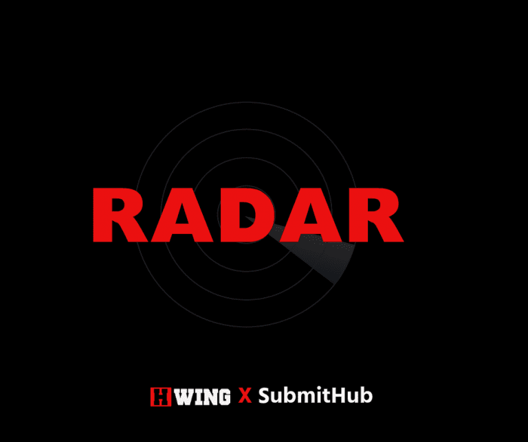 radar