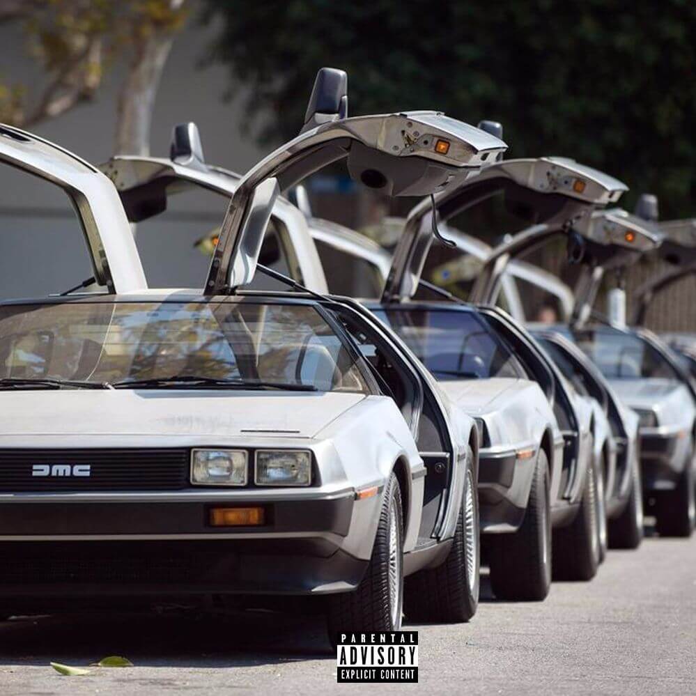 Rockie Fresh - Delorean Gang 2.0 [New Song]