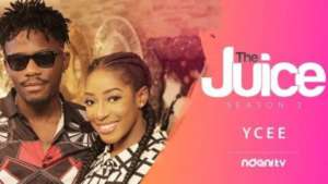 Ycee On The Juice