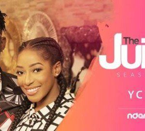 Ycee On The Juice