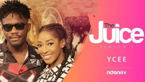Ycee On The Juice