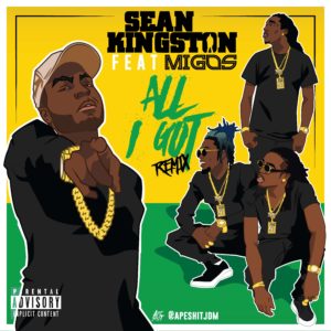 sean-kingston-all-i-got-remix-cover