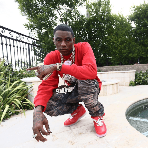 Soulja Boy Inks $400 Million Deal With Poker Fund Holdings