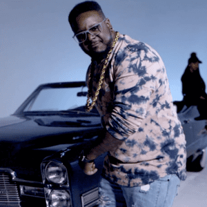 T-Pain Laugh N Dab Video