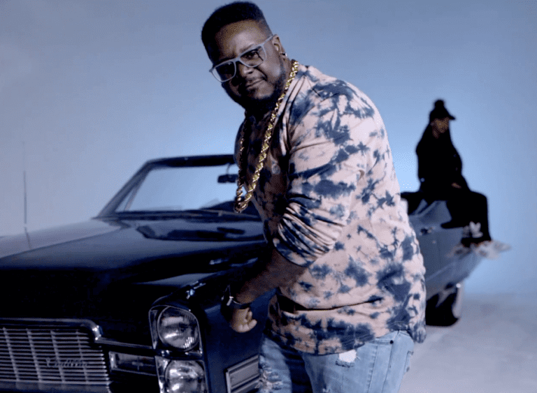T-Pain Laugh N Dab Video