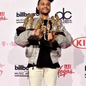 Billboard Music Awards