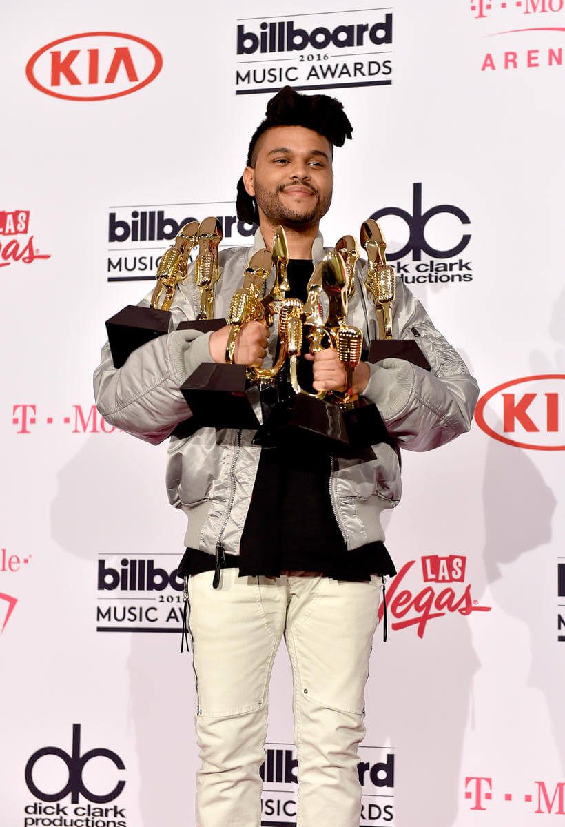 Billboard Music Awards