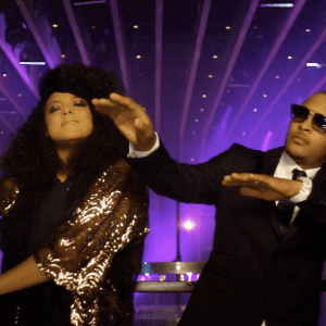 T.I. f/ Marsha Ambrosius “Dope” Video