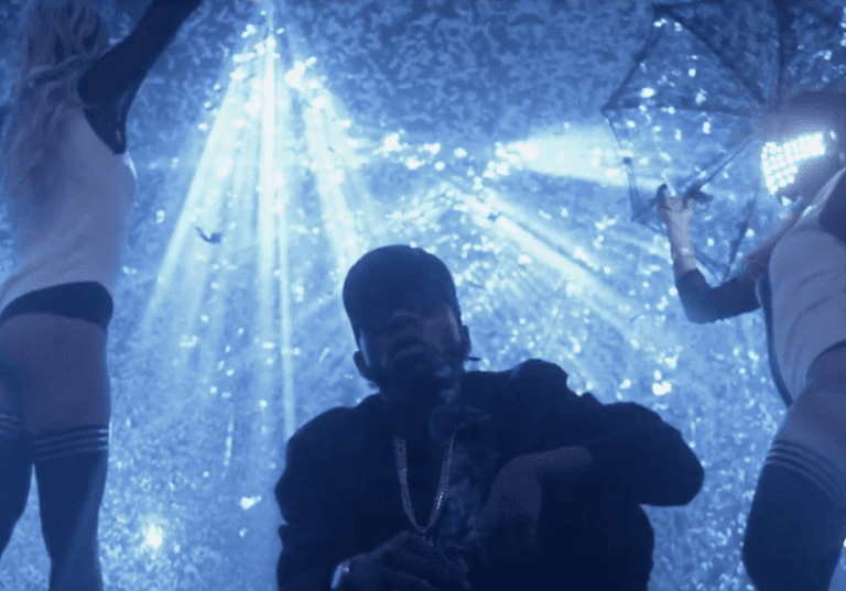 Tory Lanez “Real Addresses” Video