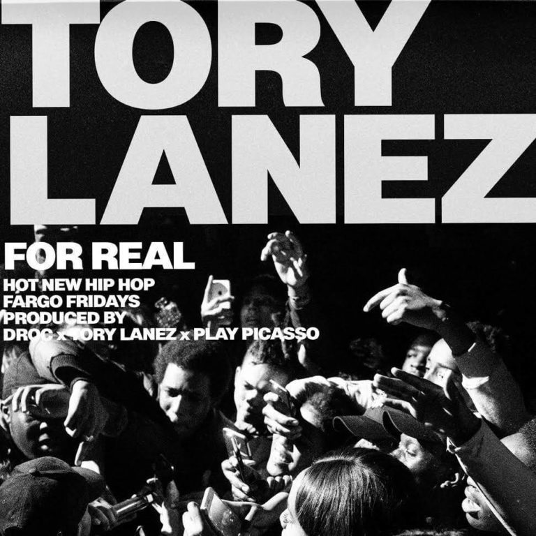 Tory Lanez - For Real [New Song]