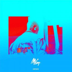 McCoy. - Unfair f/ Phillip Hartley [New Song]
