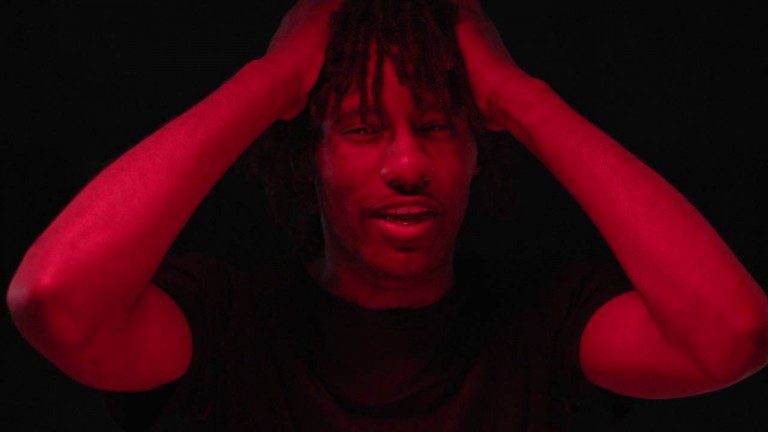 Wretch 32 Antwi Video