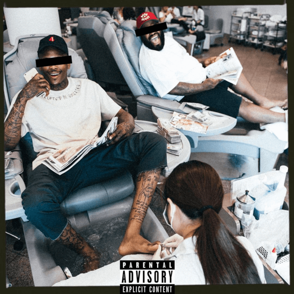 YG - Why You Always Hatin’? f/ Drake [New Song]