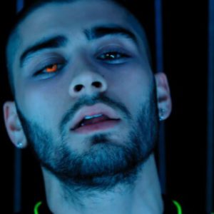 Zayn “Like I Would”