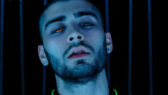Zayn “Like I Would”