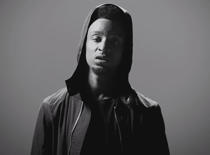 21 Savage XXL Freshmen 2016 Freestyle