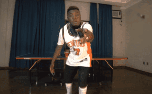 CDQ “Pada (Freestyle)” Video