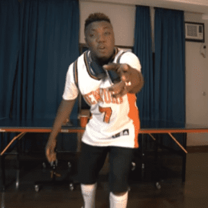 CDQ “Pada (Freestyle)” Video
