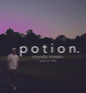 Mondo Mason
