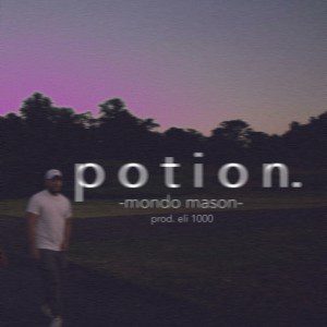 Mondo Mason