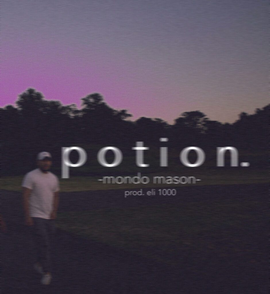 Mondo Mason
