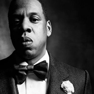 jay z portrait