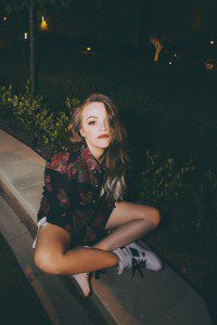 Lily Elise