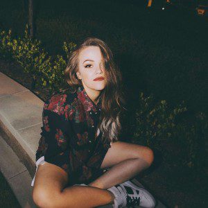 Lily Elise